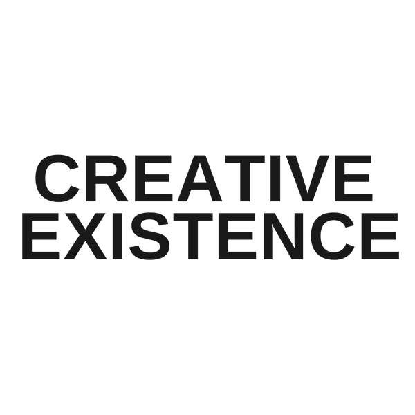 Creative Existence