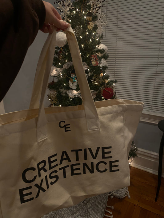 The Brand | Tote