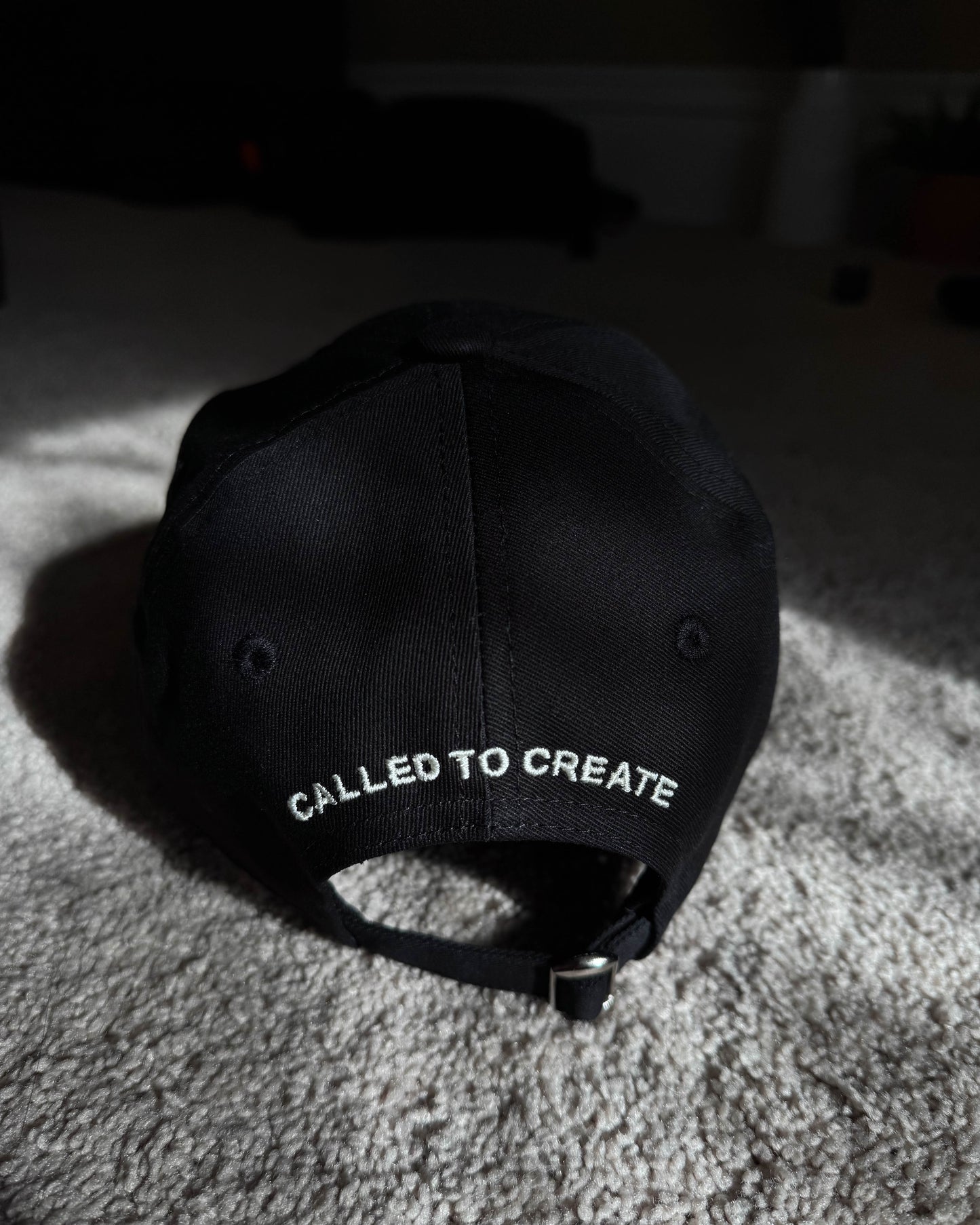 The Brand - Dad Hat