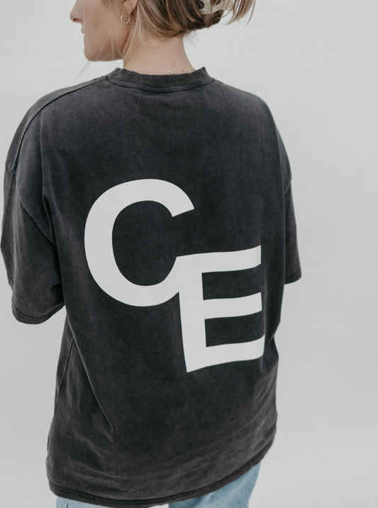 The Brand | Oversize Tee